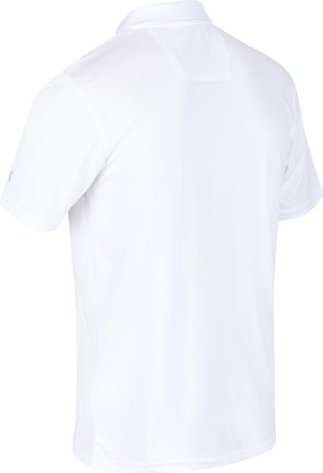 Męski t-shirt Maverick V biały | -20% Z KODEM 'WIOSNA' NA DRUGI TAŃSZY PRODUKT TYLKO ONLINE!!!