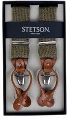 Stetson Suspenders