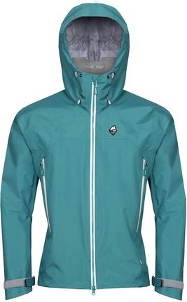 Kurtka męska High Point Protector 7.0 Jacket Wielkość: M / Kolor: niebieski/zielony