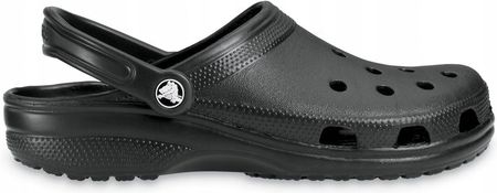 Męskie Buty Chodaki Klapki Crocs Classic 10001 Clog 36-37