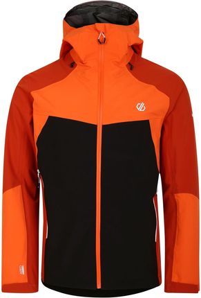 Kurtka męska Dare 2b Roving Jacket Wielkość: XL / Kolor: pomarańczowy/czarny