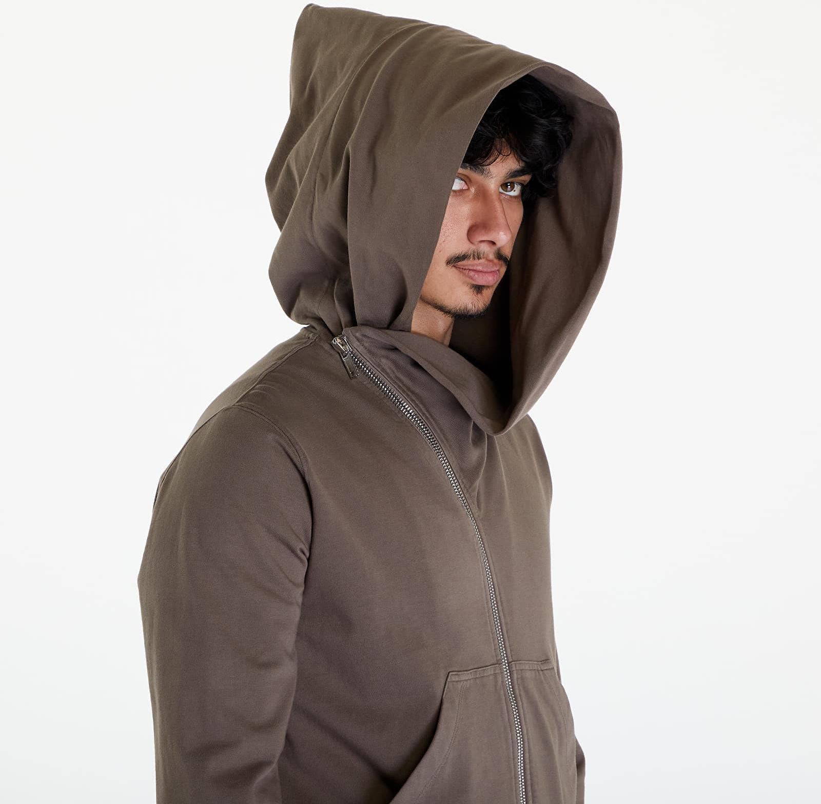Rick Owens DRKSHDW Mountain Hoodie Dust - Ceny i opinie - Ceneo.pl