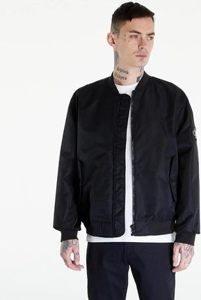 Calvin Klein Jeans Bomber Jacket Black