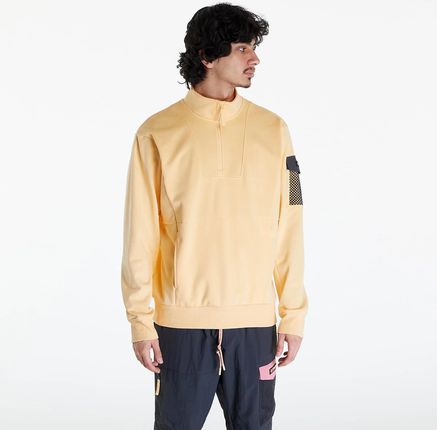 Columbia Painted Peak™ 1/4 Zip Sweatshirt Sunkissed