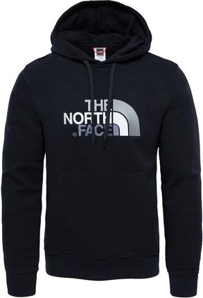 Bluza męska The North Face Drew Peak Hoodie NF00AHJYKX7 Rozmiar: XL