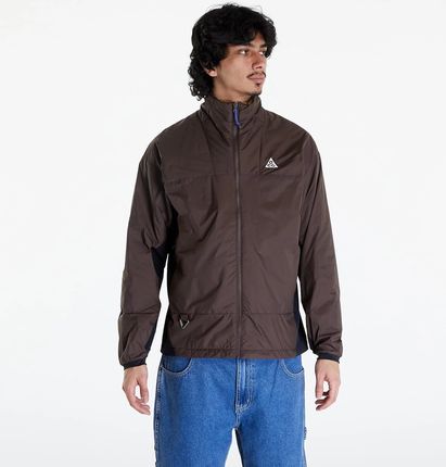 Nike ACG "Sierra Light" Men's Jacket Baroque Brown/ Black/ Summit White