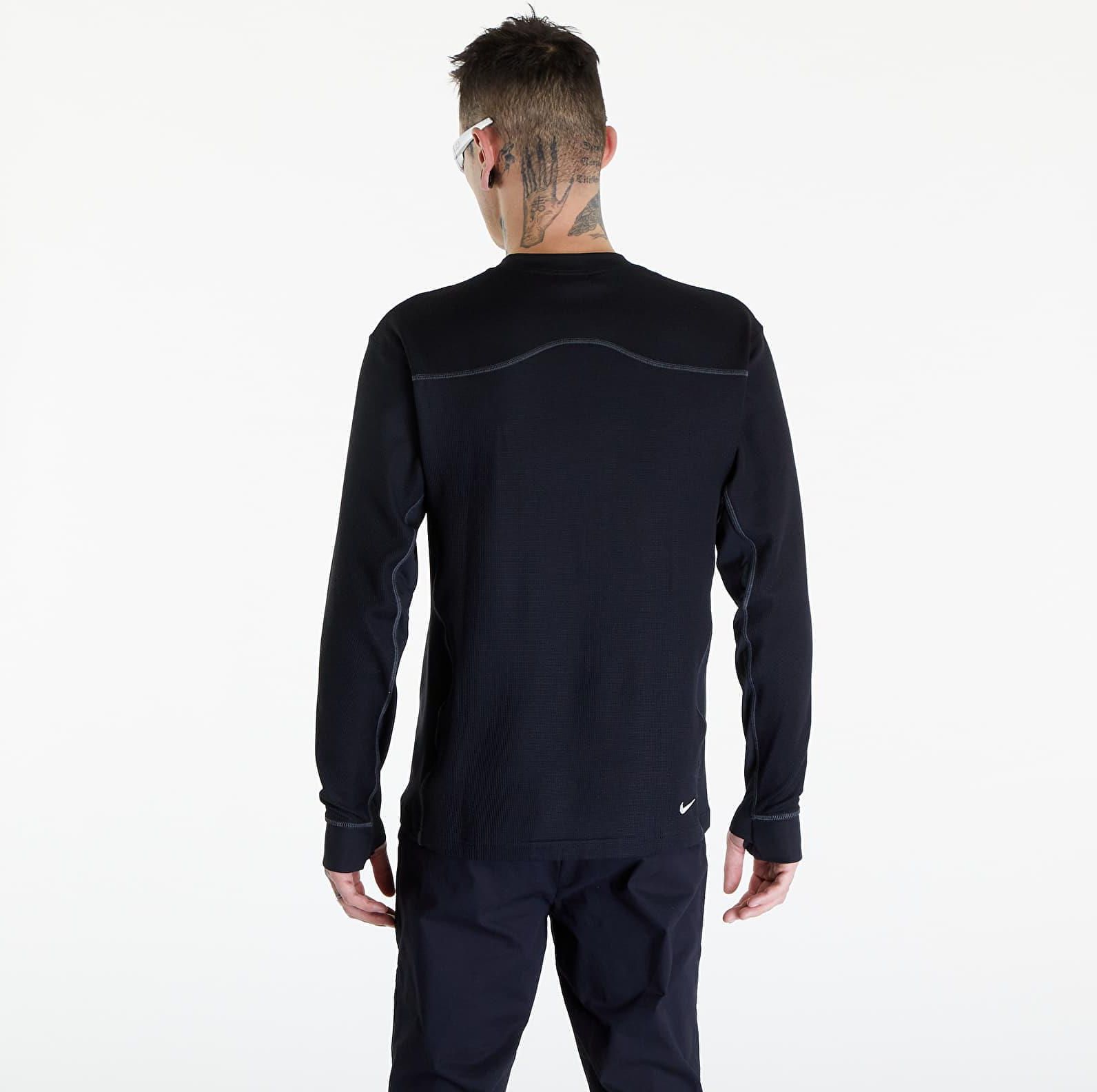 【NIKE】ACG Dri-FIT ADV Long-Sleeve Base Layer 長袖 Buy Nike ACG 'Delta River' Dri-FIT ADV Long-Sleeve Base