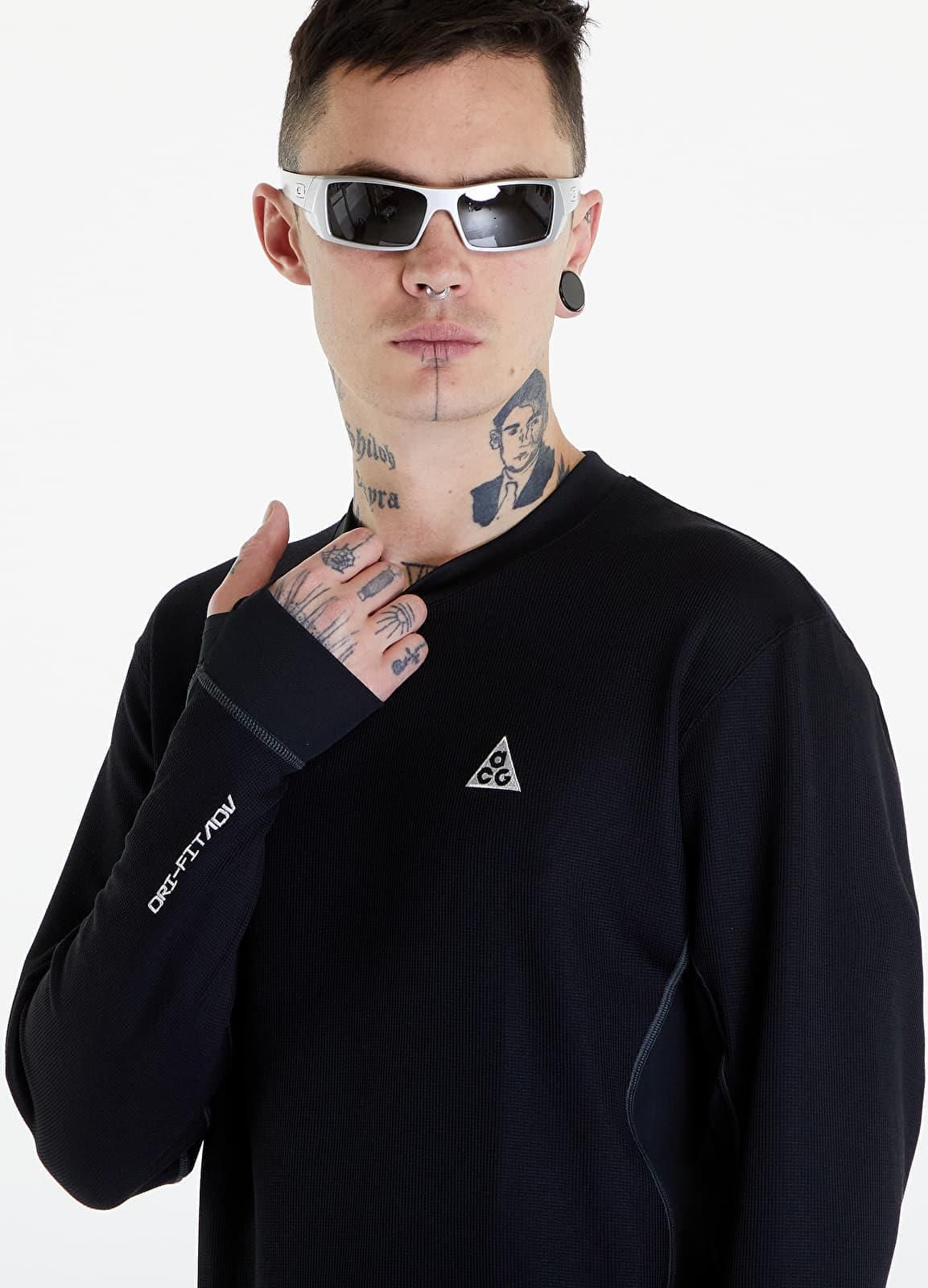 Nike ACG Dri-FIT ADV Goat Rocks Men's Long-Sleeve Winterized