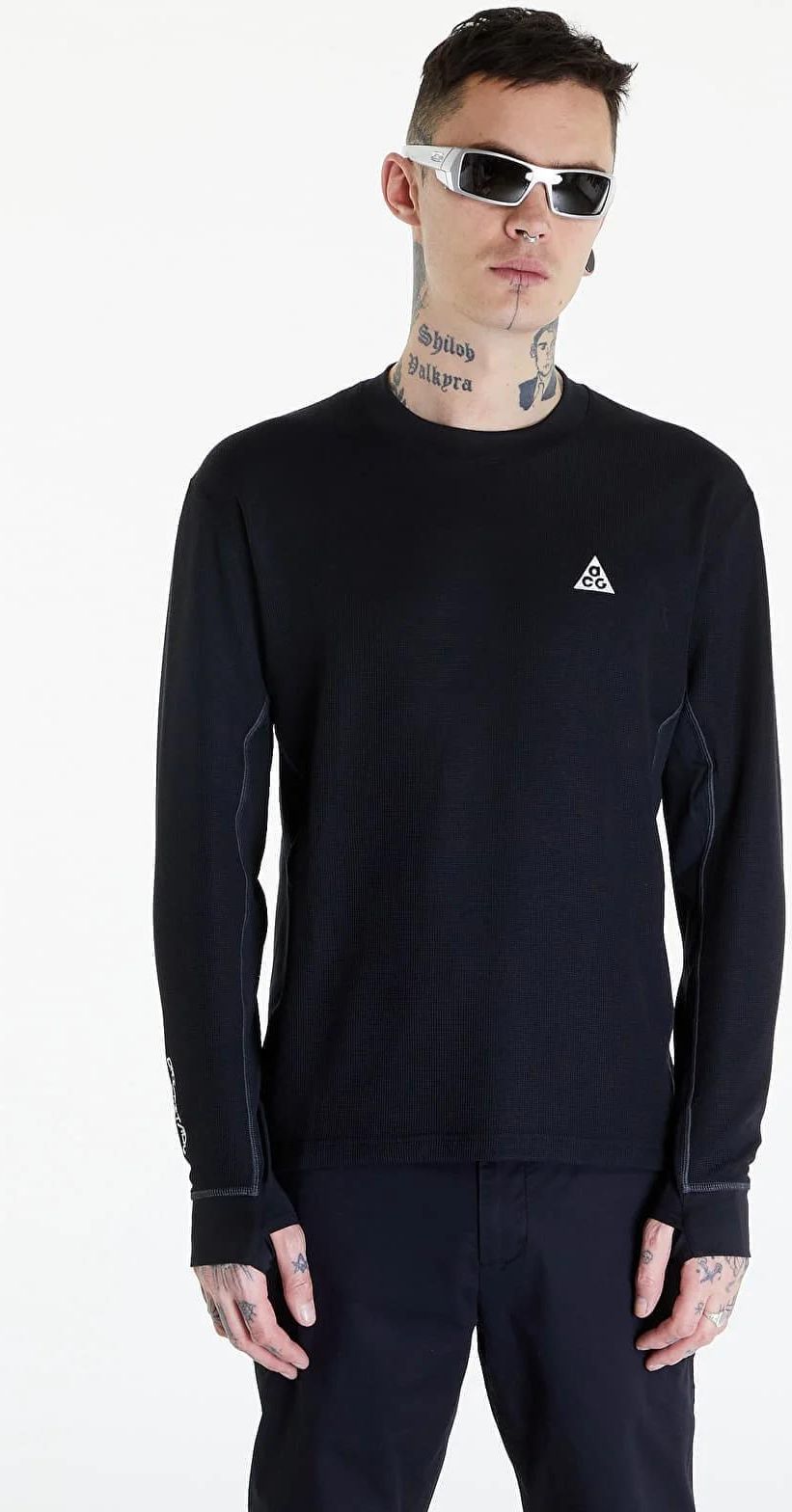 【NIKE】ACG Dri-FIT ADV Long-Sleeve Base Layer 長袖 Buy Nike ACG 'Delta River' Dri-FIT ADV Long-Sleeve Base