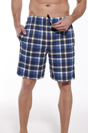 Spodnie męskie do piżamy Cornette 698/14 PLUS SIZE (3XL)