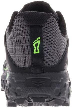 Inov 8 Roclite Ultra G 320 M Czarny Zielony - zdjęcie 2