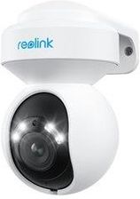 Reolink Inteligentna Kamera Wifi 4K Z Funkcją Automatycznego Śledzenia Seria E E560 Ptz (WCE1PT4K01)