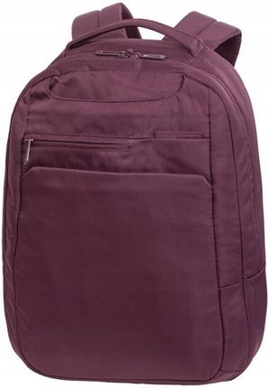 Coolpack Plecak Biznesowy Falet Burgundy (F12810)