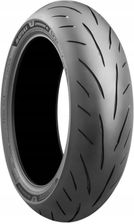 Zdjęcie Bridgestone Battlax Hypersport S23 180/55R17 73W    - Trzebinia