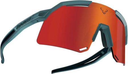 Okulary Dla Biegacza Dynafit Ultra Evo Sunglasses Storm Blue/Blueberry Cat 3
