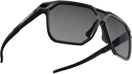 Okulary Dla Biegacza Dynafit Traverse Sunglasses Black Out / Nimbus Cat 3