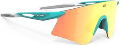Zdjęcie Rudy Project Okulary Rowerowe Astral Emerald Fade Rp Optics Multilaser Orange - Drobin