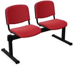 Zdjęcie Nowy Styl Ławka Iso 2 Bl Dwa Siedziska (C2) - Ostróda