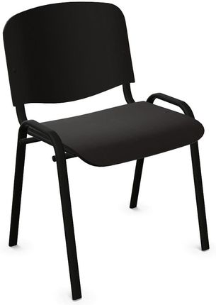 Nowy Styl Krzesło Iso Wood (1.043 Czarny)