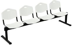 Zdjęcie Nowy Styl Ławka Iso 4 Plastic (K32) - Ostróda