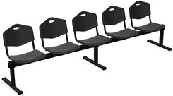 Zdjęcie Nowy Styl Ławka Iso 5 Plastic (K05) - Ostróda