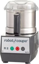 Zdjęcie Robot Coupe Kuter Do Mielenia Mięsa I Warzyw R2 (22100) - Żory