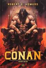 Zdjęcie Conan. Księga druga - Morąg