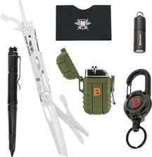 Zdjęcie Zestaw Edc Urban - Grodzisk Wielkopolski