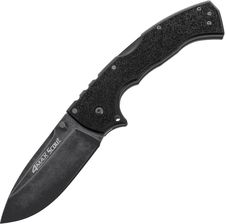 Zdjęcie Nóż Składany Cold Steel 4-Max Scout Aus-10A Black - Janikowo