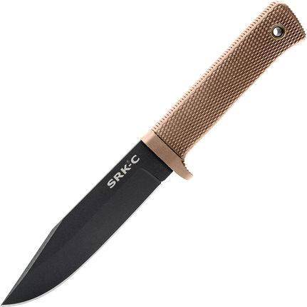 Nóż Cold Steel Srk Compact Sk-5 Desert Tan