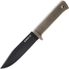 Zdjęcie Nóż Cold Steel Srk Compact Sk-5 Dark Earth - Świdnica
