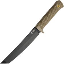 Zdjęcie Nóż Cold Steel Recon Tanto Sk5 Flat Dark Earth - Bełchatów