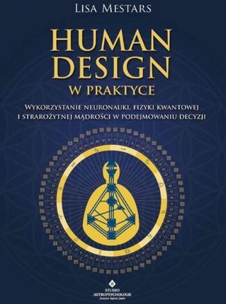 Human Design w praktyce , 1 mobi,epub,pdf Lisa Mestars - ebook - najszybsza wysyłka!