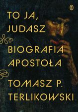 Zdjęcie To ja, Judasz mobi,epub PRACA ZBIOROWA - ebook - Bolesławiec