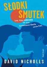 Zdjęcie Słodki smutek mobi,epub David Nicholls - ebook - Dobczyce