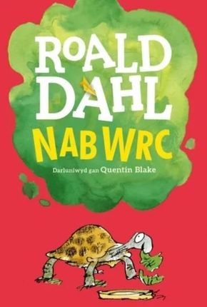 Nab Wrc Roald Dahl