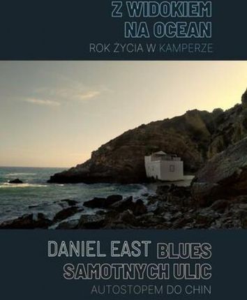 Z widokiem na ocean. Blues samotnych ulic epub PRACA ZBIOROWA - ebook - najszybsza wysyłka!