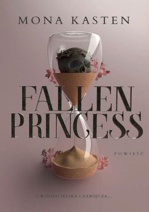 Fallen Princess mobi,epub Mona Kasten - ebook - najszybsza wysyłka!