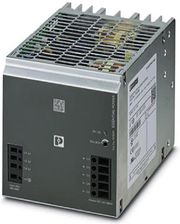 Zdjęcie ZASILACZ ESSENTIAL 3X 400-500V AC/24V DC 480W 20A 1018299 PHOENIX  - Byczyna