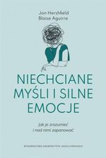 Zdjęcie Niechciane myśli i silne emocje. Jak je zrozumieć i nad nimi zapanować - Skarżysko-Kamienna