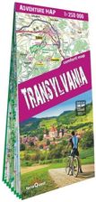Zdjęcie Adventure map Transylvania 1:250 000 lam w.2024 - Katowice