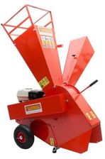 Caravaggi Rozdrabniacz Do Gałęzi Bio 80 Honda Gx 160 Spalinowy Carv1Bth0Ba055000