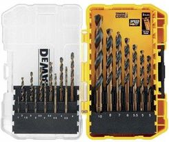Zdjęcie Dewalt Zestaw Wierteł 19szt. DT70728 - Dobra