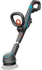 Gardena Szczotka Akumulatorowa Aquabrush Compact 18 V P4A Solo 14840-55 1484055