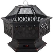 Zdjęcie Lund Palenisko Ogrodowe 99913 - Książ Wielkopolski