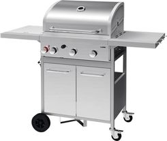 Zdjęcie Grill gazowy Lund 99654 - Poznań