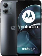 Ranking Motorola Moto G14 8/256GB Szary 15 najbardziej polecanych telefonów i smartfonów