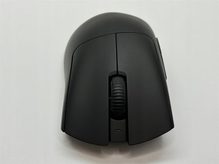 Mysz Razer DeathAdder V3 Pro+ Czarny (RZ0104630300R3WL