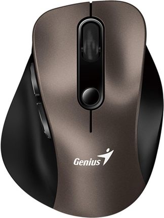 Genius Ergo 9000S tytan (31030038402)