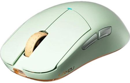マウス・トラックボール LAMZU Atlantis Mini Pro Matcha Green マウス